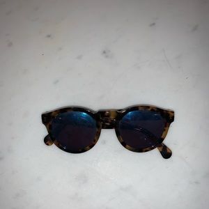 ILLESTEVA LEONARDO SUNGLASSES